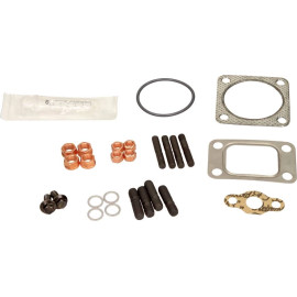 Montagesatz, Lader KT110450