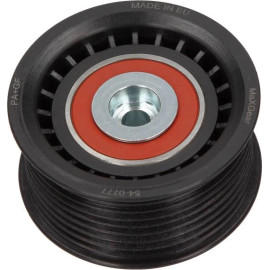 Spannrolle, Keilrippenriemen 54-0777