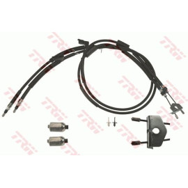 Handbremsseil GCH409