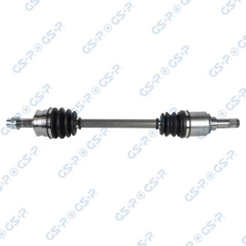 GSP Antriebswelle 217181 GSP Antriebswelle 217181