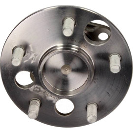 Radlagersatz 33-0625
