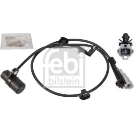 Sensor, Raddrehzahl 170678