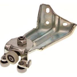 Schiebetürbasis Fiat Ducato 06 - Oben Links 1344422080