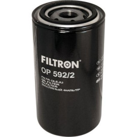 Filtron Ölfilter OP 592/2 Filtron Ölfilter OP 592/2
