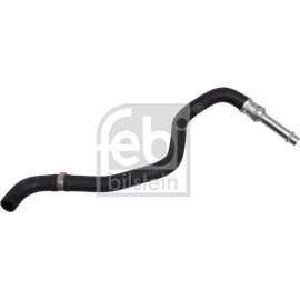 Schlauchleitung - Lenkung Bmw E39 95-03 32604