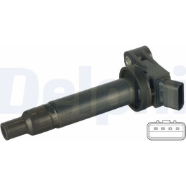 DELPHI Zündspule GN10536-12B1