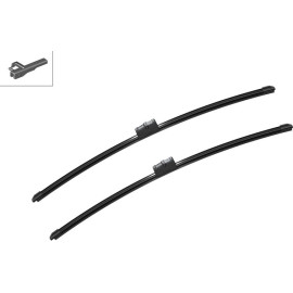 AF948 BOSCH Aerofit 3397009111