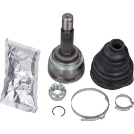 Gelenksatz, Antriebswelle Hyundai Pony/Accent 49-0155 Gelenksatz, Antriebswelle Hyundai Pony/Accent 49-0155