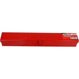 Satz Schlagsteckschlüssel, 1/2, 12-Teilig, 10-24 mm 94512S