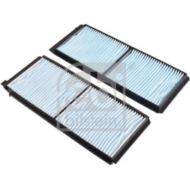FEBI BILSTEIN Innenraumfilter 32588