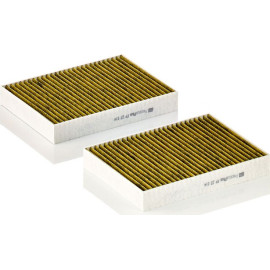 FreciousPlus Innenraumfilter FP 23 014-2