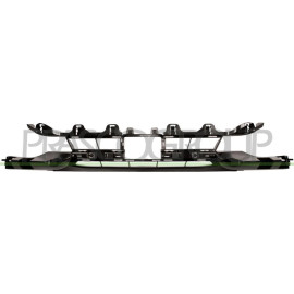 GRILL UNTEN MITTE SCHWARZ +FRONTASS 1726,415,1