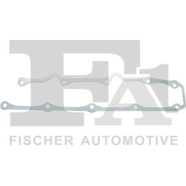 Federring, Abgasanlage 125-924