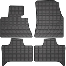 Passgenaue Kofferraummatte Gummimatten Bmw Serie X5 E53 0664 Passgenaue Kofferraummatte Gummimatten Bmw Serie X5 E53 0664