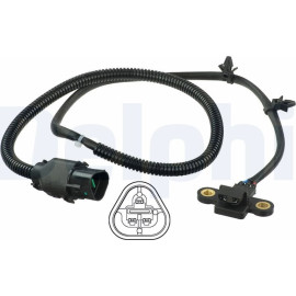 Delphi Kurbelwellensensor SS11089