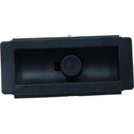 Original VAG Audi T. A6 11- Hebelmontage 4G0802847