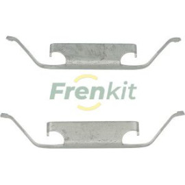 FRENKIT Zubehör, Bremsbeläge 901096