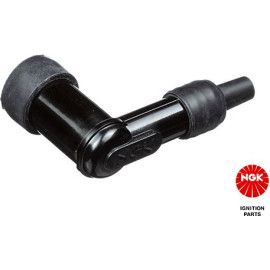 LB01F NGK-Kerzenstecker rechtwinkelig 8330