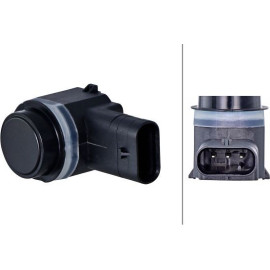 HELLA Sensor, Einparkhilfe 6PX 358 270-121