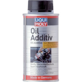 Liqui Moly Oil Additiv 125 ml 1011