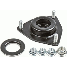 Lager - Radaufhängung. Citroen P. C4/C-Crosser 07- Mitsubishi Lancer 08 37519 01