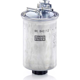 Mann & Hummel Kraftstofffilter PKW WK 842/12 x