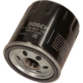 Bosch Ölfilter F 026 407 153 Bosch Ölfilter F 026 407 153