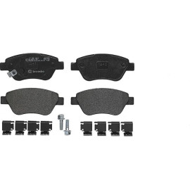 BREMBO Bremsklötze VA P 59 051