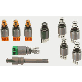 ZF Schaltventil, Automatikgetriebe 1087.298.388