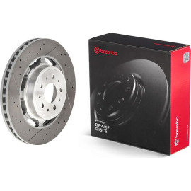 Bremsscheibe VA 09.A299.33 Bremsscheibe VA 09.A299.33