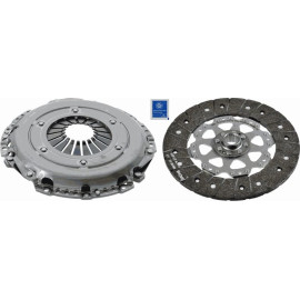 Sachs Kupplungssatz 3000970041 – XTend