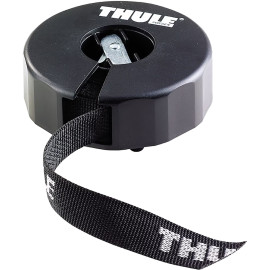 Thule Spanngurthalter mit 275 cm Spanngurt 521100