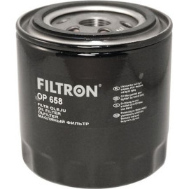 Filtron Ölfilter OP 658 Filtron Ölfilter OP 658