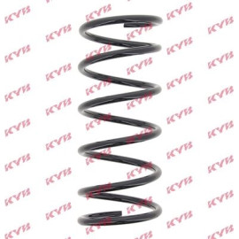 KYB Fahrwerksfeder Hyundai P. Getz 1.4/1.6 09/02-12/08 RA2979