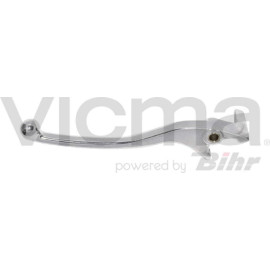 D Linker Motorhebel. Silber Honda Sh Scoopy I 125 09 1057986