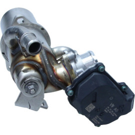 Original VAG Ch Agr-Ventil-Unterschied VW 2.0Tdi A4 (Set Mit Ventil) 04L131512A