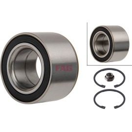 Radlagersatz 713 6910 10