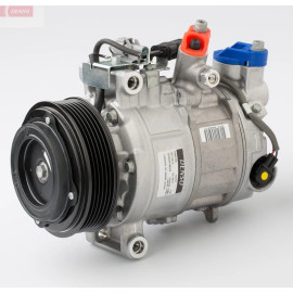 DENSO Kompressor DCP05104
