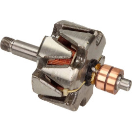 Lüfer, Generator AR0004