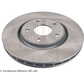 Bremsscheibe Fiat P. Freemont 2.0Jtd/2.4-3.6 V6 11 ADA104371