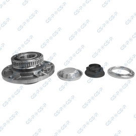 GSP Radlagersatz 9237002K