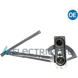 ELECTRIC LIFE Fensterheber ZR ZA957 L