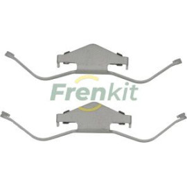 FRENKIT Zubehör, Bremsbeläge 901297