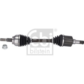 FEBI BILSTEIN Antriebswelle 183496