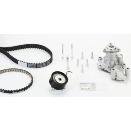 Continental CTAM Zahnriemensatz mit Wasserpumpe CT1189WP2PRO Continental CTAM Zahnriemensatz mit Wasserpumpe CT1189WP2PRO