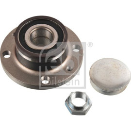 FEBI BILSTEIN Radlagersatz 171142