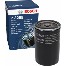 Bosch Ölfilter 0 451 103 259