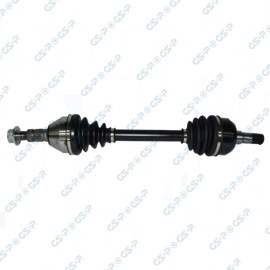 GSP Antriebswelle 260026