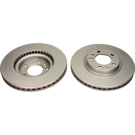 Quaro Bremsscheibe Peugeot S. 407 04- Mit Pow Ok Antikorrosion QD3970 Quaro Bremsscheibe Peugeot S. 407 04- Mit Pow Ok Antikorrosion QD3970