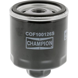 Champion Ölfilter COF100126S Champion Ölfilter COF100126S